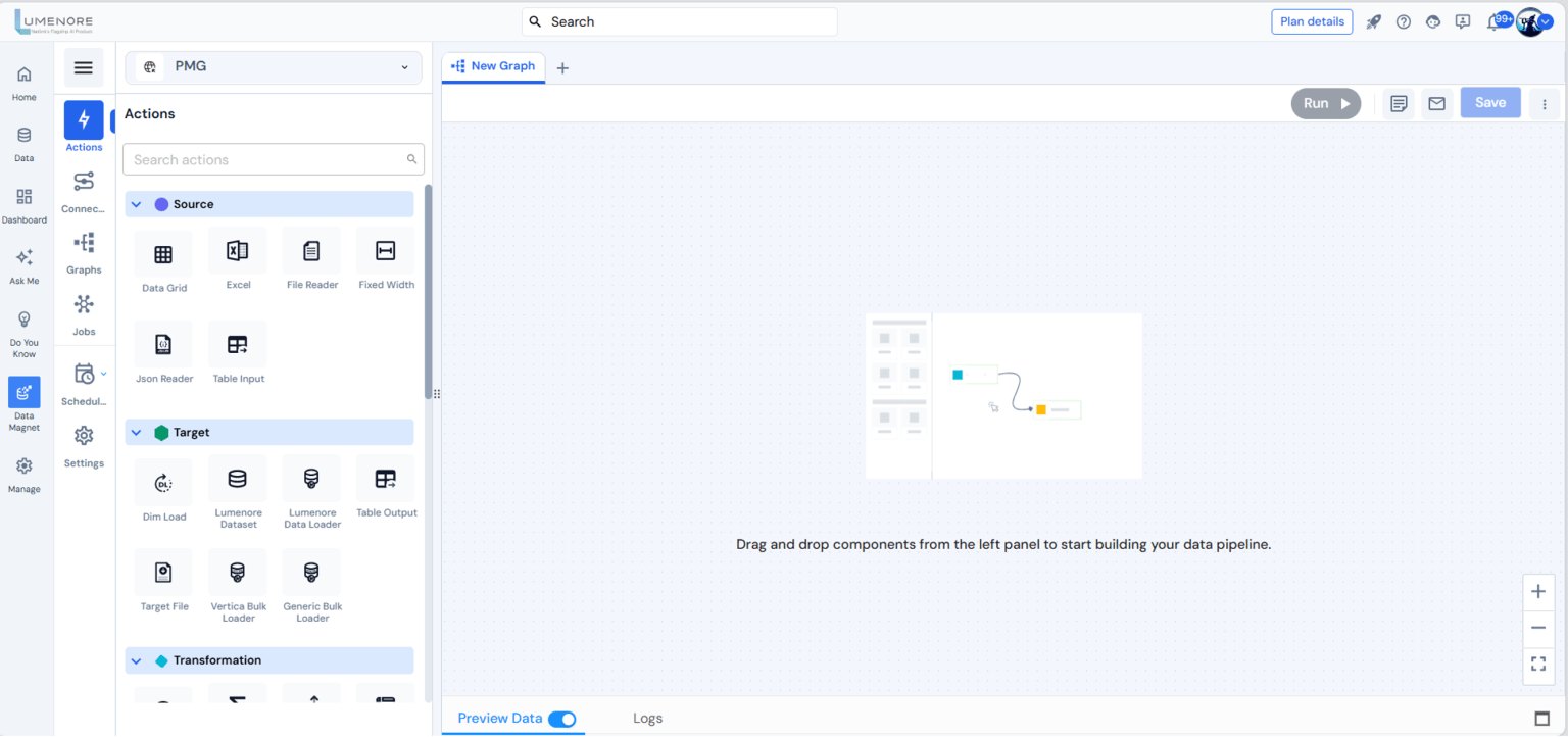 Introduction - Lumenore Knowledge Base