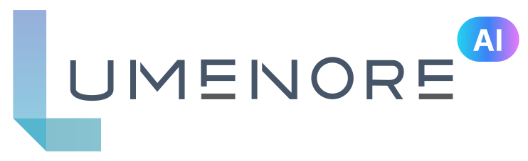 Lumenore AI logo